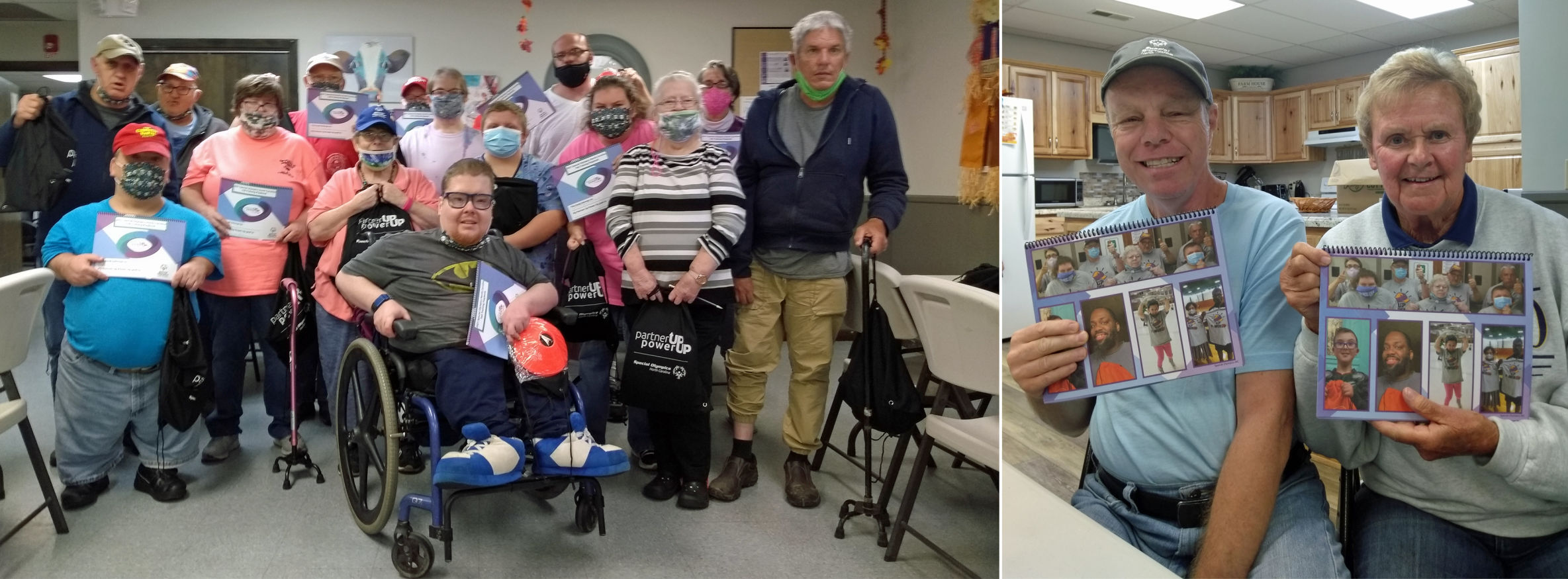 Partner Up Power Up program resumes in Avery